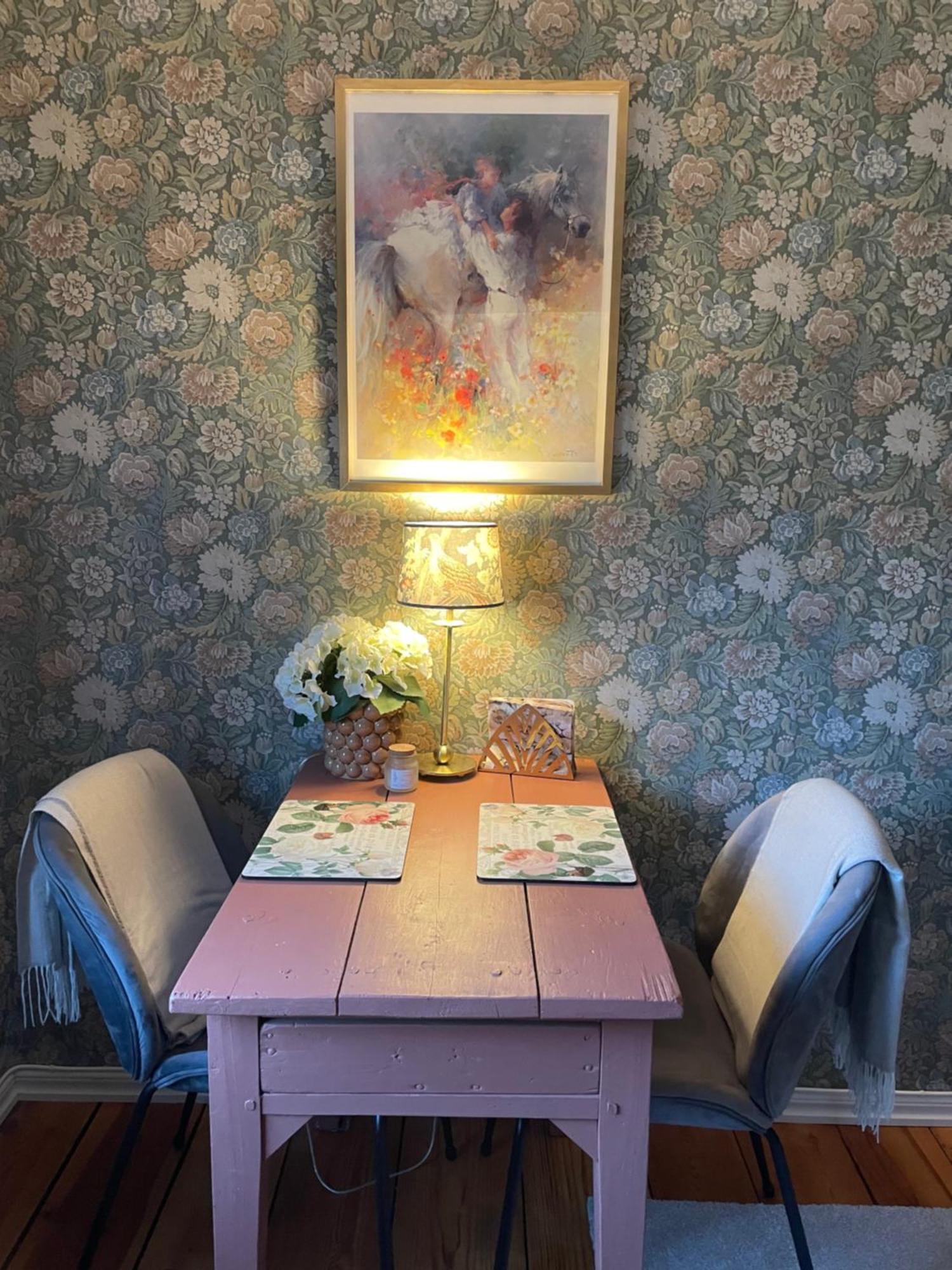 Kolbäck Baersta Bnb מראה חיצוני תמונה